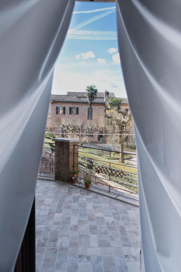 Terrazza Sull'infinito * Recanati