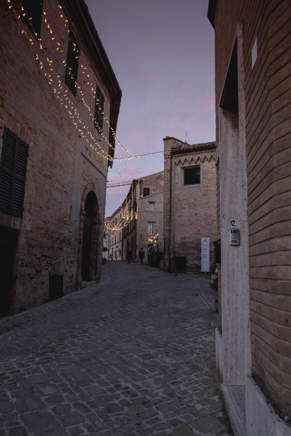 Terrazza Sull'infinito Recanati